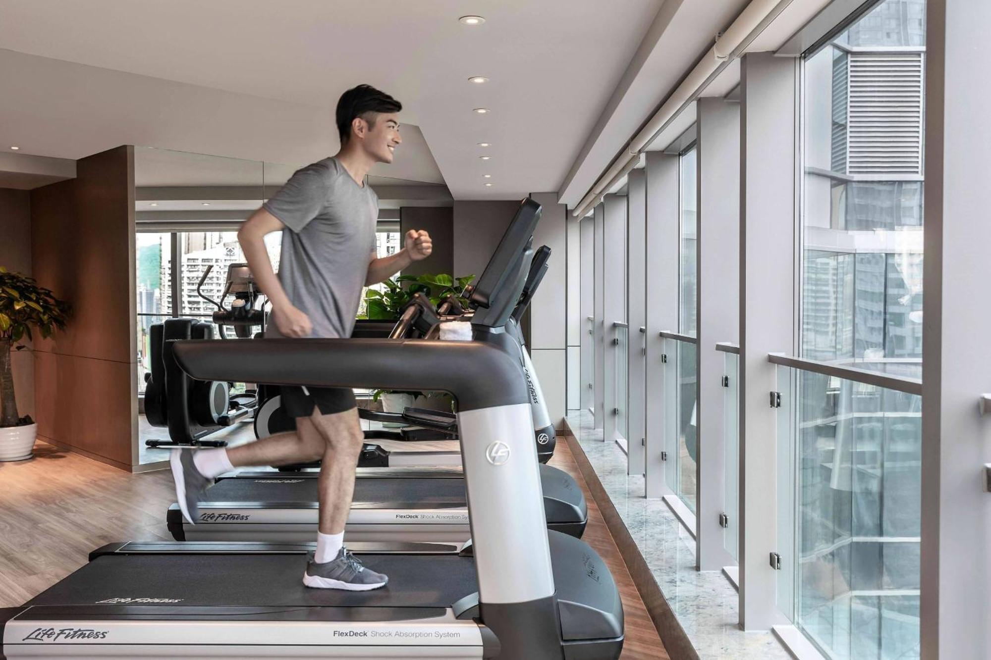 Marriott Executive Apartments Τσονγκίνγκ Εξωτερικό φωτογραφία